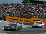 Mercedes-Benz CLK DTM 2005 года